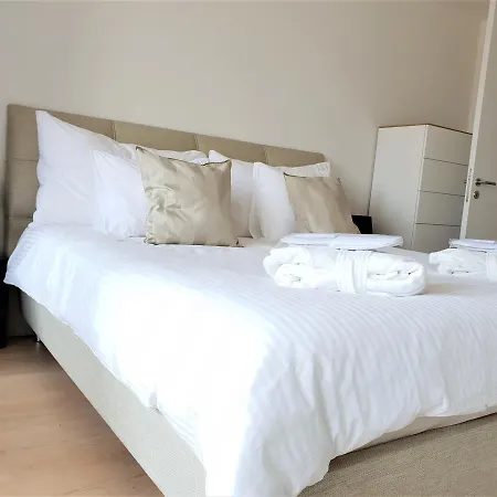 Apartamento Alpes City Centre *